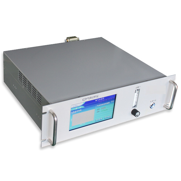 在線式氣體分析儀